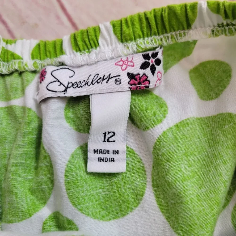 Speechless halter bubble